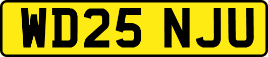 WD25NJU