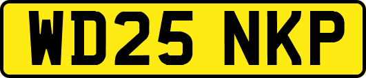 WD25NKP