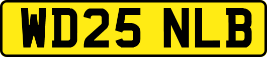 WD25NLB