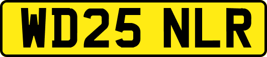 WD25NLR