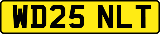 WD25NLT