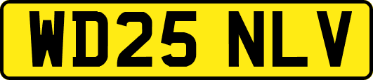 WD25NLV