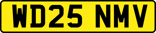 WD25NMV