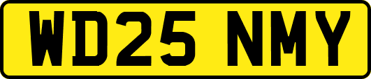 WD25NMY