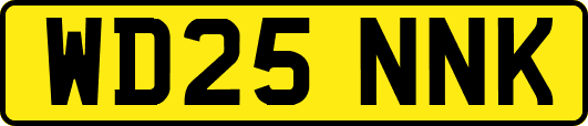 WD25NNK