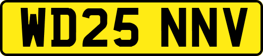 WD25NNV