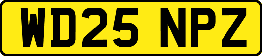WD25NPZ