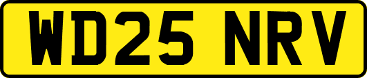 WD25NRV