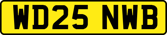 WD25NWB