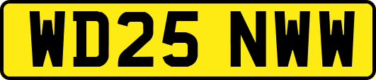 WD25NWW