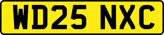 WD25NXC
