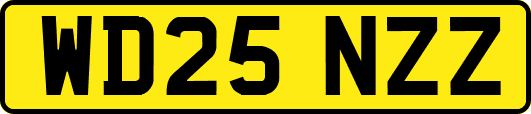 WD25NZZ