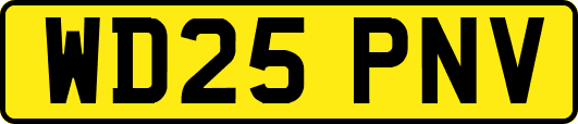 WD25PNV
