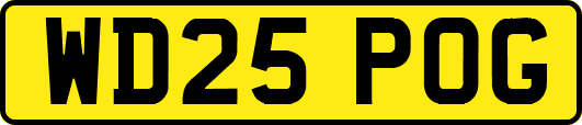WD25POG