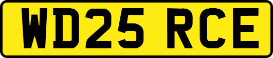 WD25RCE