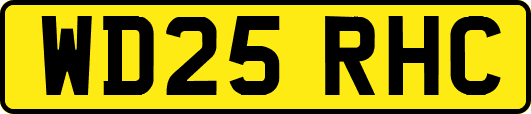 WD25RHC