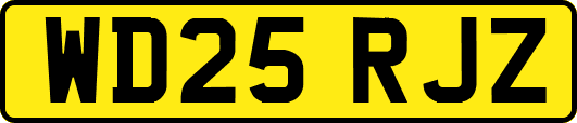 WD25RJZ