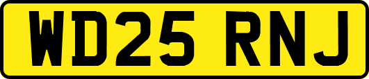 WD25RNJ