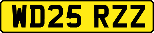 WD25RZZ