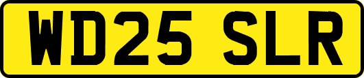 WD25SLR