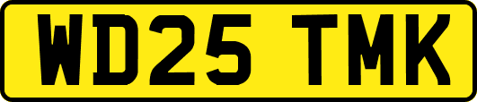 WD25TMK