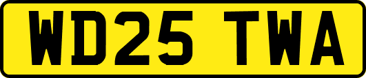 WD25TWA