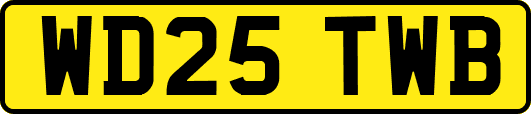 WD25TWB