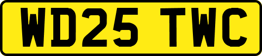 WD25TWC