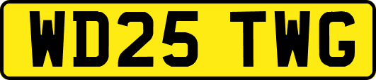 WD25TWG