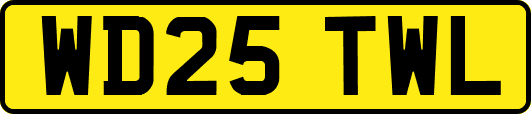 WD25TWL