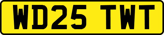 WD25TWT