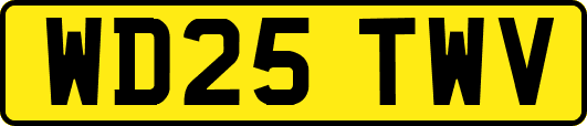WD25TWV