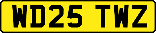 WD25TWZ