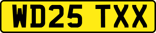 WD25TXX
