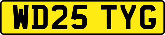 WD25TYG