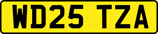 WD25TZA