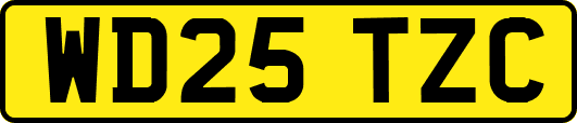 WD25TZC
