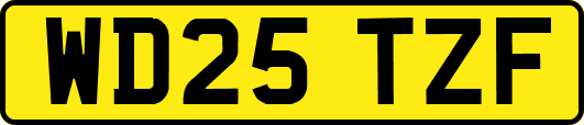 WD25TZF