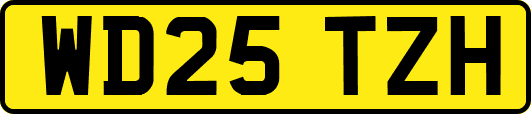 WD25TZH