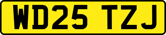WD25TZJ
