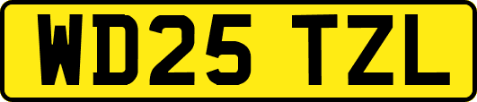 WD25TZL