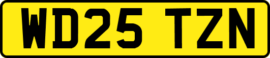 WD25TZN