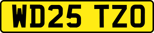 WD25TZO