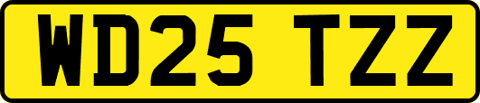 WD25TZZ