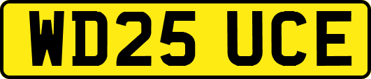 WD25UCE