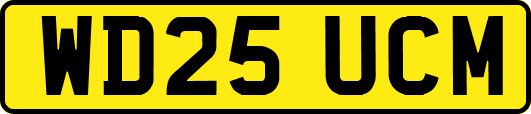 WD25UCM