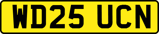 WD25UCN