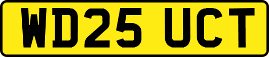 WD25UCT
