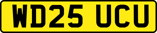WD25UCU