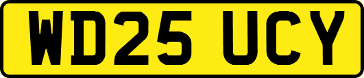 WD25UCY